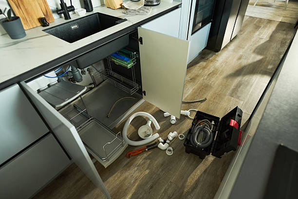 24/7 Emergency Gas Line Repair experts in Glenbeulah, WI